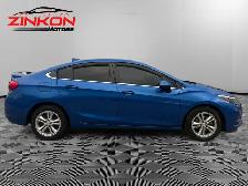 2018 Chevrolet Cruze | ONE-OWNER | CLEAN CARFAX | - Photo 6