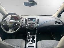 2018 Chevrolet Cruze | ONE-OWNER | CLEAN CARFAX | - Photo 10