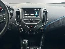 2018 Chevrolet Cruze | ONE-OWNER | CLEAN CARFAX | - Photo 11