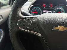 2018 Chevrolet Cruze | ONE-OWNER | CLEAN CARFAX | - Photo 20