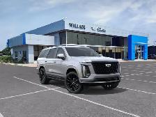 2026 Cadillac Escalade 4wd 4dr Platinum - Photo 2