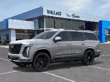 2026 Cadillac Escalade 4wd 4dr Platinum - Photo 4