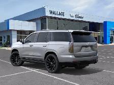 2026 Cadillac Escalade 4wd 4dr Platinum - Photo 6