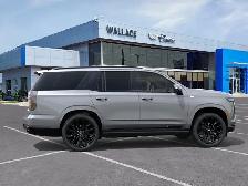 2026 Cadillac Escalade 4wd 4dr Platinum - Photo 9