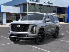2026 Cadillac Escalade 4wd 4dr Platinum - Photo 10