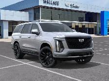 2026 Cadillac Escalade 4wd 4dr Platinum - Photo 11