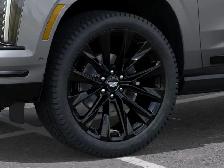 2026 Cadillac Escalade 4wd 4dr Platinum - Photo 12