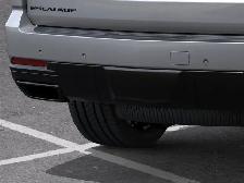 2026 Cadillac Escalade 4wd 4dr Platinum - Photo 17