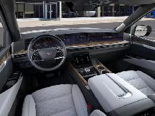 2026 Cadillac Escalade 4wd 4dr Platinum - Photo 18