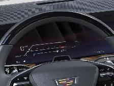 2026 Cadillac Escalade 4wd 4dr Platinum - Photo 21