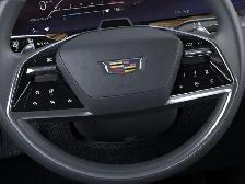 2026 Cadillac Escalade 4wd 4dr Platinum - Photo 22