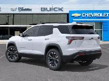 2027 Chevrolet Equinox Awd 4dr Rs - Photo 6