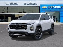 2027 Chevrolet Equinox Awd 4dr Rs - Photo 10