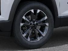 2027 Chevrolet Equinox Awd 4dr Rs - Photo 12