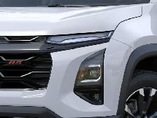 2027 Chevrolet Equinox Awd 4dr Rs - Photo 13