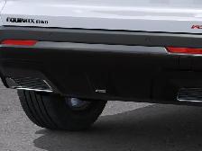 2027 Chevrolet Equinox Awd 4dr Rs - Photo 17