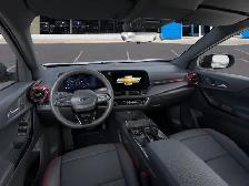 2027 Chevrolet Equinox Awd 4dr Rs - Photo 18