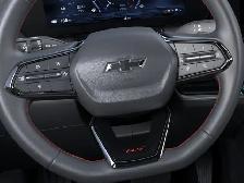 2027 Chevrolet Equinox Awd 4dr Rs - Photo 22