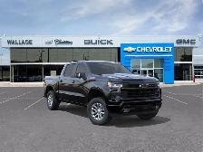 2026 Chevrolet Silverado 1500 4wd Crew Cab 147 - Photo 2