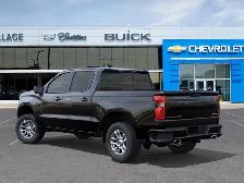 2026 Chevrolet Silverado 1500 4wd Crew Cab 147 - Photo 6