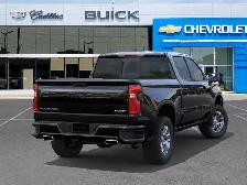 2026 Chevrolet Silverado 1500 4wd Crew Cab 147 - Photo 8