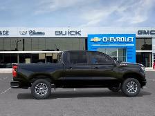 2026 Chevrolet Silverado 1500 4wd Crew Cab 147 - Photo 9