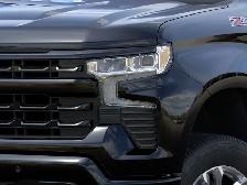 2026 Chevrolet Silverado 1500 4wd Crew Cab 147 - Photo 13