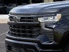 2026 Chevrolet Silverado 1500 4wd Crew Cab 147 - Photo 16
