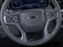 2026 Chevrolet Silverado 1500 4wd Crew Cab 147 - Photo 22