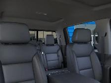2026 Chevrolet Silverado 1500 4wd Crew Cab 147 - Photo 27