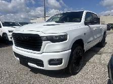 2026 Ram 1500 Sport
