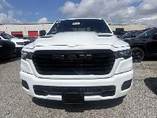 2026 Ram 1500 Sport - Photo 2