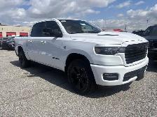2026 Ram 1500 Sport - Photo 3