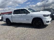 2026 Ram 1500 Sport - Photo 4