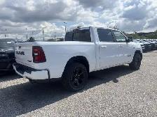 2026 Ram 1500 Sport - Photo 5