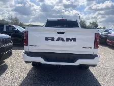 2026 Ram 1500 Sport - Photo 6
