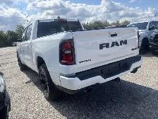 2026 Ram 1500 Sport - Photo 7