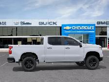 2026 Chevrolet Silverado 1500 4wd Crew Cab 147' Lt - Photo 9