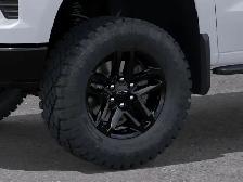 2026 Chevrolet Silverado 1500 4wd Crew Cab 147' Lt - Photo 12