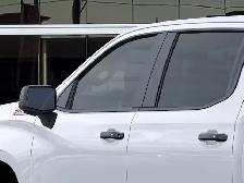 2026 Chevrolet Silverado 1500 4wd Crew Cab 147' Lt - Photo 15