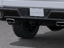 2026 Chevrolet Silverado 1500 4wd Crew Cab 147' Lt - Photo 17