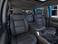2026 Chevrolet Silverado 1500 4wd Crew Cab 147' Lt - Photo 19