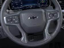 2026 Chevrolet Silverado 1500 4wd Crew Cab 147' Lt - Photo 22