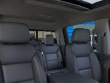 2026 Chevrolet Silverado 1500 4wd Crew Cab 147' Lt - Photo 27