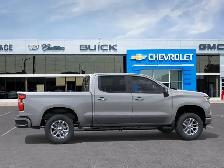 2026 Chevrolet Silverado 1500 4wd Crew Cab 147 - Photo 9