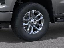 2026 Chevrolet Silverado 1500 4wd Crew Cab 147 - Photo 12