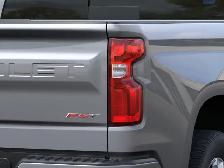 2026 Chevrolet Silverado 1500 4wd Crew Cab 147 - Photo 14