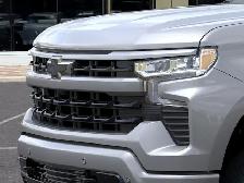2026 Chevrolet Silverado 1500 4wd Crew Cab 147 - Photo 16