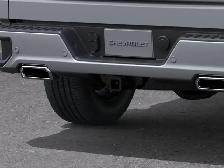 2026 Chevrolet Silverado 1500 4wd Crew Cab 147 - Photo 17