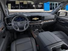 2026 Chevrolet Silverado 1500 4wd Crew Cab 147 - Photo 18